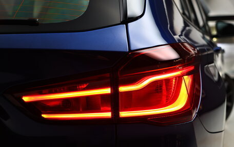 BMW X1, 2018 год, 2 390 000 рублей, 14 фотография