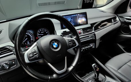 BMW X1, 2018 год, 2 390 000 рублей, 17 фотография