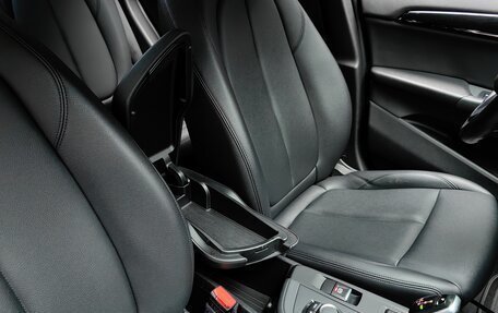 BMW X1, 2018 год, 2 390 000 рублей, 33 фотография