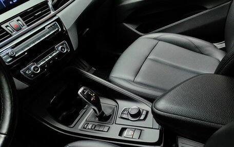 BMW X1, 2018 год, 2 390 000 рублей, 30 фотография