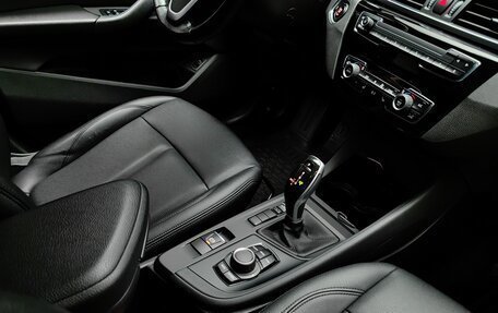 BMW X1, 2018 год, 2 390 000 рублей, 32 фотография