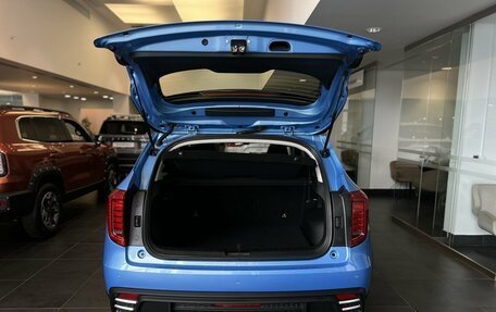 Haval Jolion, 2025 год, 2 599 000 рублей, 8 фотография
