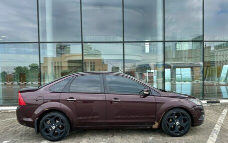 Ford Focus II рестайлинг, 2010 год, 499 000 рублей, 4 фотография