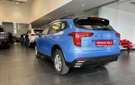 Haval Jolion, 2025 год, 2 599 000 рублей, 5 фотография