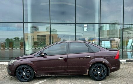 Ford Focus II рестайлинг, 2010 год, 499 000 рублей, 8 фотография