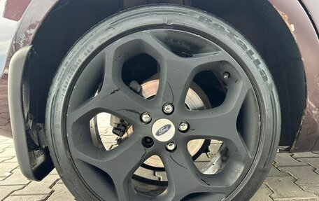 Ford Focus II рестайлинг, 2010 год, 499 000 рублей, 10 фотография