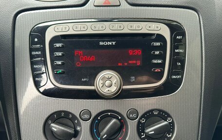 Ford Focus II рестайлинг, 2010 год, 499 000 рублей, 14 фотография