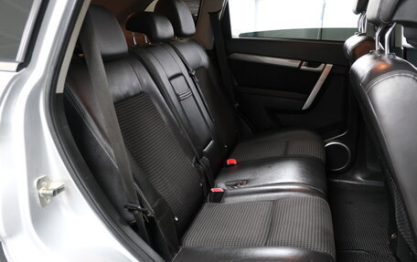 Chevrolet Captiva I, 2012 год, 1 012 000 рублей, 8 фотография