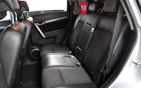 Chevrolet Captiva I, 2012 год, 1 012 000 рублей, 9 фотография