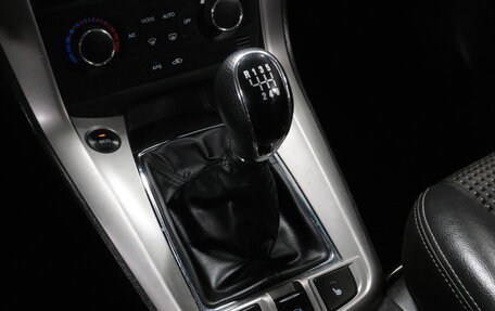 Chevrolet Captiva I, 2012 год, 1 012 000 рублей, 17 фотография