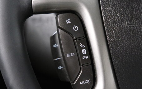 Chevrolet Captiva I, 2012 год, 1 012 000 рублей, 21 фотография