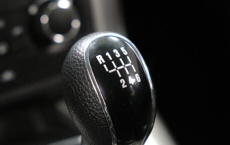 Chevrolet Captiva I, 2012 год, 1 012 000 рублей, 19 фотография