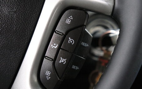 Chevrolet Captiva I, 2012 год, 1 012 000 рублей, 22 фотография