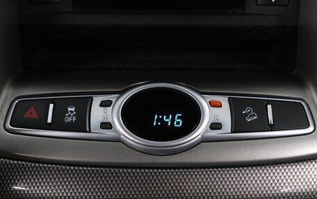 Chevrolet Captiva I, 2012 год, 1 012 000 рублей, 24 фотография