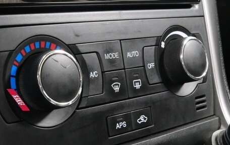 Chevrolet Captiva I, 2012 год, 1 012 000 рублей, 16 фотография