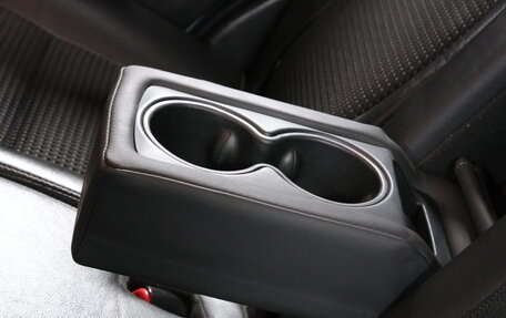 Chevrolet Captiva I, 2012 год, 1 012 000 рублей, 27 фотография