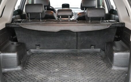 Chevrolet Captiva I, 2012 год, 1 012 000 рублей, 30 фотография