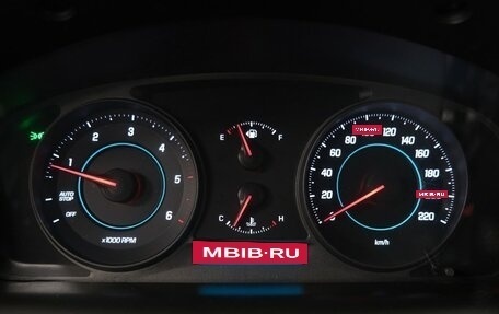 Chevrolet Captiva I, 2012 год, 1 012 000 рублей, 14 фотография