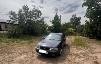 Daewoo Nexia I рестайлинг, 1997 год, 85 000 рублей, 1 фотография