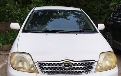 Toyota Corolla, 2000 год, 350 000 рублей, 1 фотография