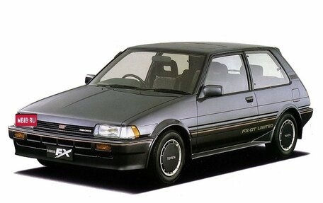 Toyota Corolla, 1985 год, 90 000 рублей, 1 фотография