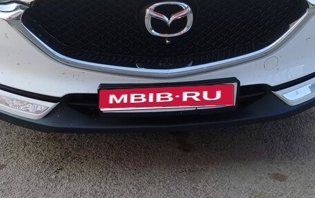 Mazda CX-5 II, 2018 год, 2 850 000 рублей, 1 фотография