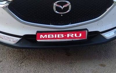 Mazda CX-5 II, 2018 год, 2 850 000 рублей, 1 фотография