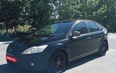 Ford Focus II рестайлинг, 2009 год, 520 000 рублей, 1 фотография