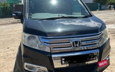 Honda Stepwgn IV, 2011 год, 1 800 000 рублей, 1 фотография