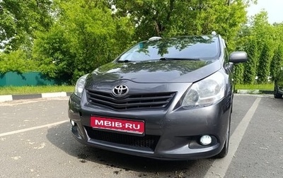 Toyota Verso I, 2012 год, 1 000 000 рублей, 1 фотография