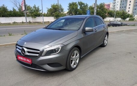Mercedes-Benz A-Класс, 2013 год, 1 450 000 рублей, 1 фотография