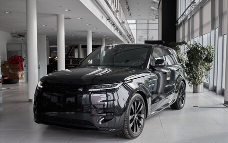 Land Rover Range Rover Sport, 2025 год, 18 500 000 рублей, 1 фотография