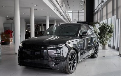 Land Rover Range Rover Sport, 2025 год, 18 500 000 рублей, 1 фотография