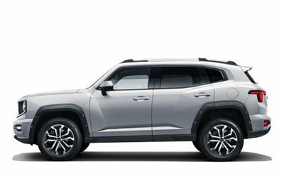 Haval H7, 2025 год, 3 612 510 рублей, 1 фотография