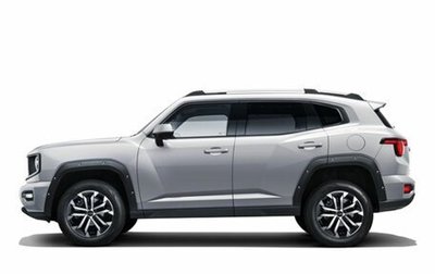 Haval H7, 2025 год, 3 612 510 рублей, 1 фотография