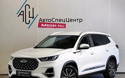 Chery Tiggo 8 Pro, 2021 год, 1 749 000 рублей, 1 фотография