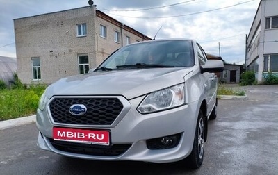 Datsun on-DO I рестайлинг, 2017 год, 770 000 рублей, 1 фотография