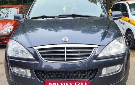 SsangYong Kyron I, 2013 год, 950 000 рублей, 1 фотография