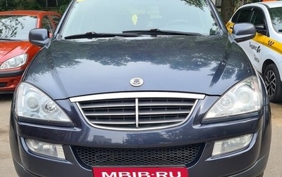 SsangYong Kyron I, 2013 год, 950 000 рублей, 1 фотография