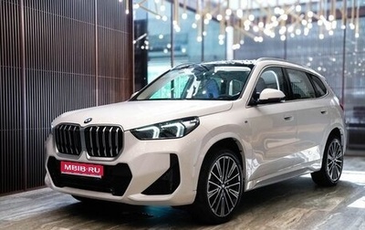 BMW X1, 2025 год, 5 750 000 рублей, 1 фотография