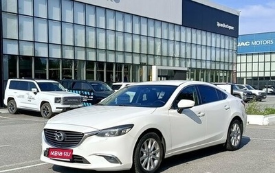 Mazda 6, 2015 год, 1 828 000 рублей, 1 фотография