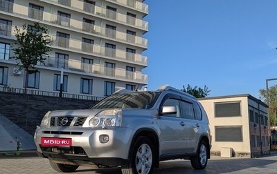 Nissan X-Trail, 2008 год, 1 350 000 рублей, 1 фотография