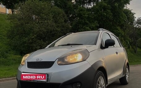 Chery IndiS (S18D) I, 2012 год, 390 000 рублей, 1 фотография