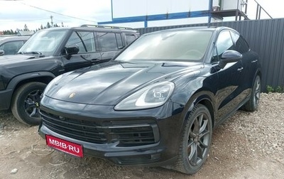 Porsche Cayenne III, 2021 год, 8 600 000 рублей, 1 фотография