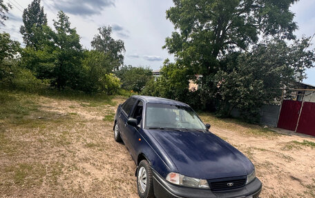 Daewoo Nexia I рестайлинг, 1997 год, 85 000 рублей, 2 фотография