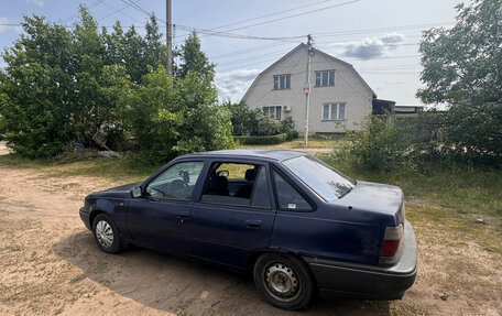 Daewoo Nexia I рестайлинг, 1997 год, 85 000 рублей, 4 фотография