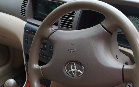 Toyota Corolla, 2000 год, 350 000 рублей, 2 фотография