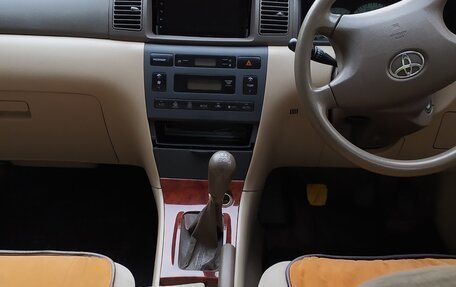 Toyota Corolla, 2000 год, 350 000 рублей, 13 фотография