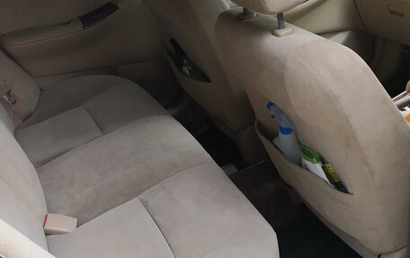 Toyota Corolla, 2000 год, 350 000 рублей, 11 фотография