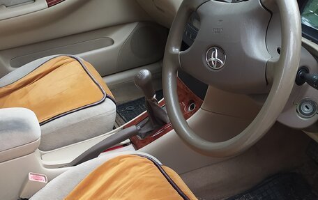 Toyota Corolla, 2000 год, 350 000 рублей, 10 фотография